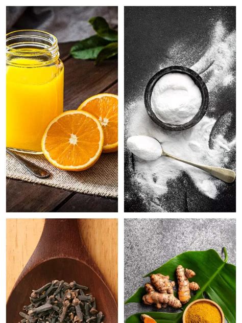 8 kitchen ingredients to cure mouth ulcers naturally | Times of India