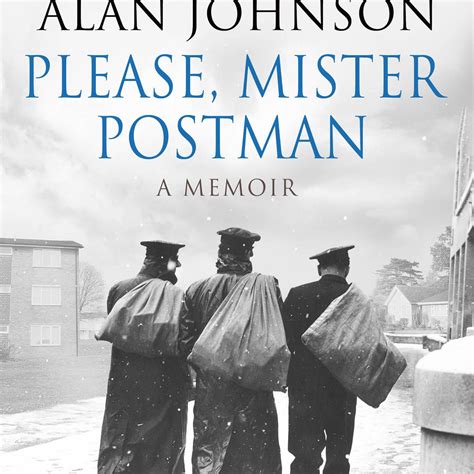 Please, Mister Postman | Retail Maharaj