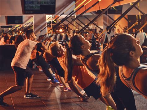 Orangetheory Fitness - Astor Place - New York - Sweat Concierge Review