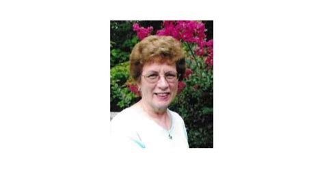 Florence Richardson Scott Obituary (2024) - Weaverville, NC - West ...