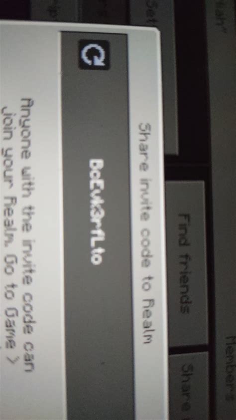 How to Enter Realm Code Minecraft Java 的图像结果