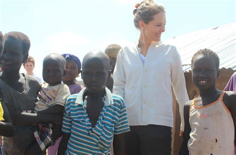HRH Princess Sarah Zeid | UNHCR India