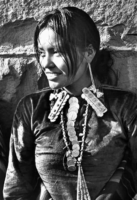 Navajo Nation Crime Statistics & Trends