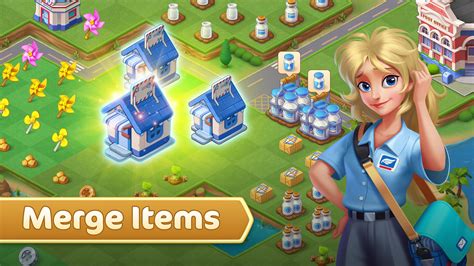 Merge County - App on Amazon Appstore