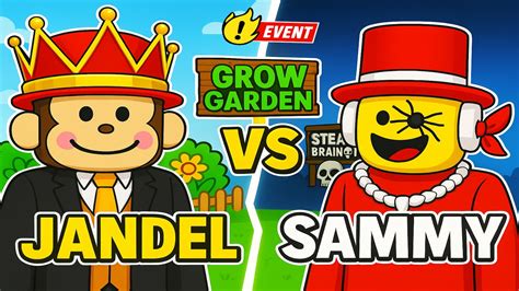 ADMIN JANDEL VS SAMMY RED VS BLUE 🔴🔵 2767-4890-5134 by vlako - Fortnite ...