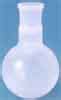 PFA Round Bottom Flask, Rotary Evaporators, Distillation of High Purity ...