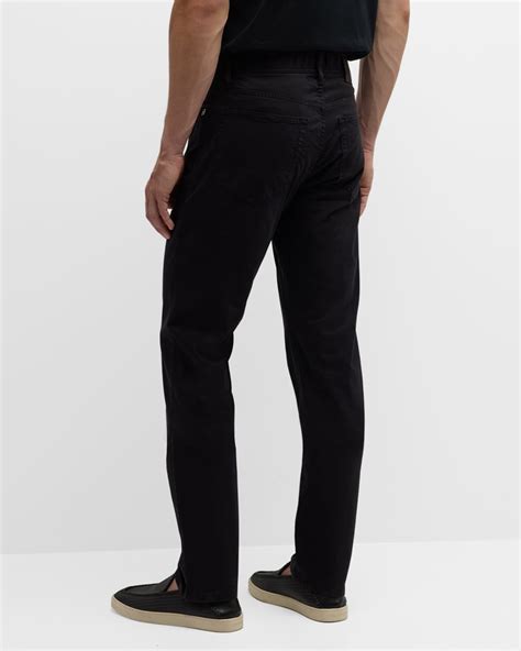 Brioni Men's 5-Pocket Pants | Neiman Marcus