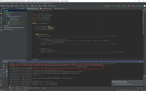 Image result for JDBC Connect with MySQL