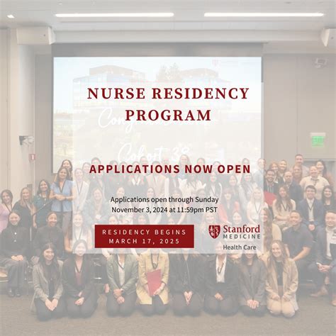 We're excited to announce... - Stanford Health Care Careers | Facebook