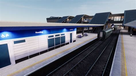 A Greater Western (Mixed FGW and GWR HST Formations) - Train Sim Community