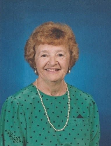 Lois Dominello Obituary (1924 - 2024) - Meriden, CT - The Record-Journal