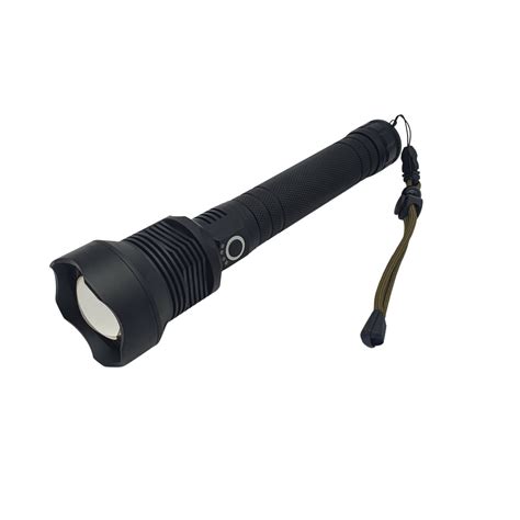 Baterijska lampa na punjenje Flashlight - eKupovina.com