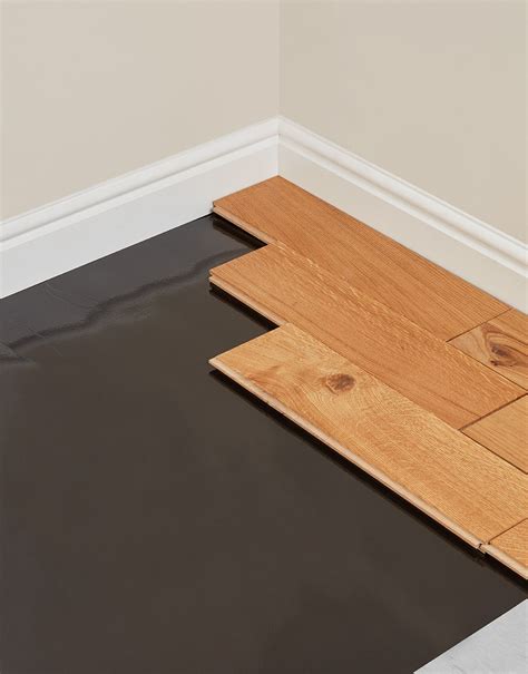 Adhesive Underlay For Wood Flooring – Flooring Tips