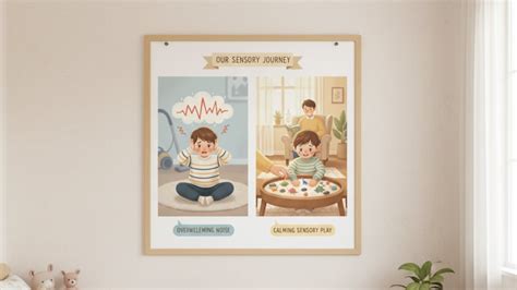 Understanding Sensory Processing Challenges in Children | WeeCare