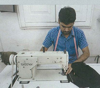 Renowned Bespoke Tailor in India – Sachin's
