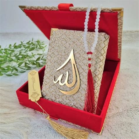 Sunnah Gift Hampers – AL-HADAYA
