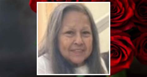 Obituary Galleries | Rosa Trevino Sanchez of Salinas, California | Alta ...