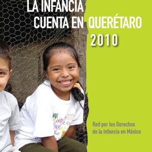 La Infancia Cuenta en Querétaro – REDIM