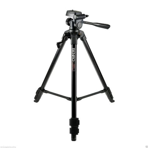 Buy Benro T600EX Digital Tripod Kit Online in India at Lowest Price