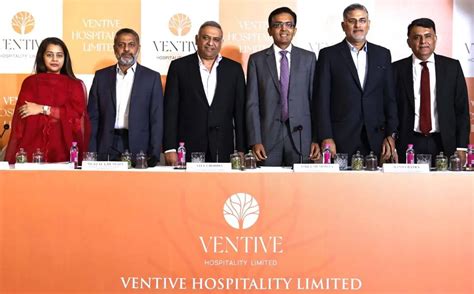 Ventive Hospitality IPO Day 1: Subscription Status, GMP, And Key Details