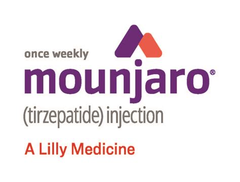 Lilly Launches Mounjaro (tirzepatide), offering a new option for the ...