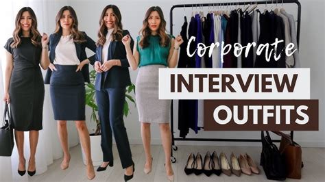 What to Wear On an Interview 的图像结果