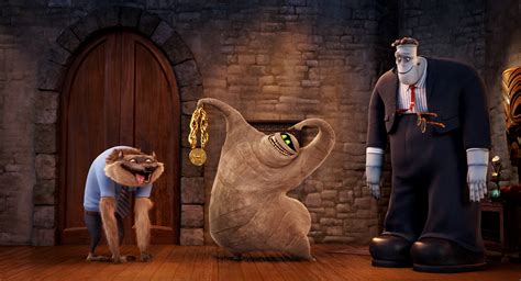 Hotel Transylvania 2 | Sony Pictures Imageworks