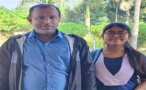 CG Board 10th Topper: टॉपर बिटिया को सलाम! कैंसर को हराकर बोर्ड परीक्षा ...