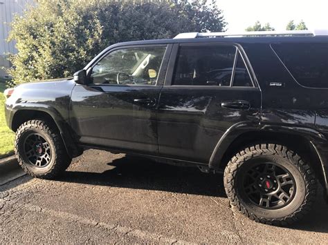 Image result for 4Runner Leveling Kit