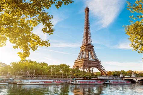 10 Facts About The Eiffel Tower - Infoupdate.org