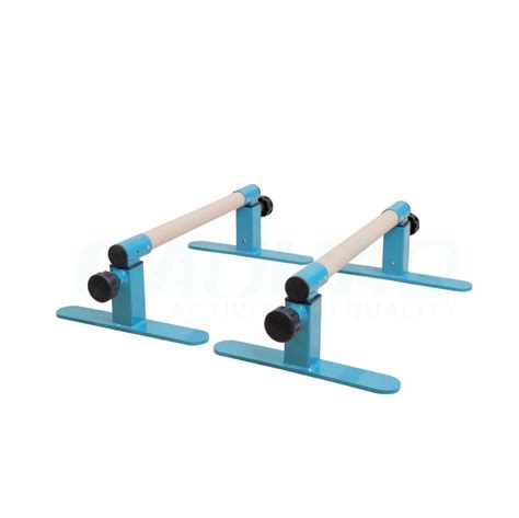 Parallette floor bars - Gaohao Sports