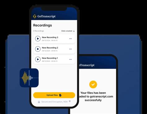 Image result for How to Open Gotranscript Account