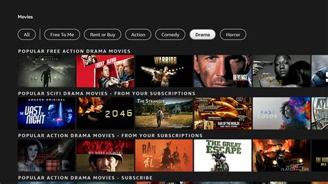 Movies - Loader shortcut for Fire TV - App on Amazon Appstore