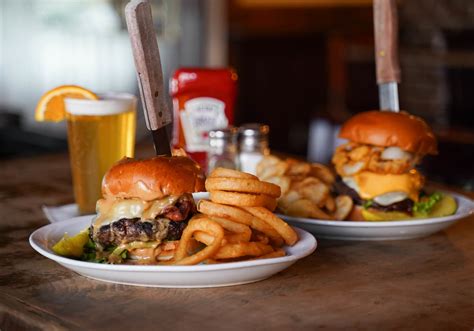 Baron's Pub Suffolk - Suffolk, VA