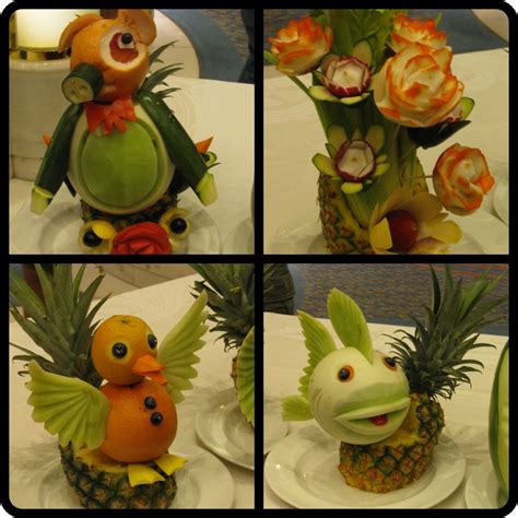 Food Art 的图像结果