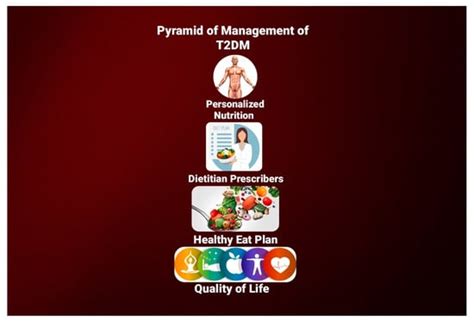 Nutritional Strategies for the Management of Type 2 Diabetes Mellitus ...