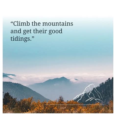 Inspiring Hiking Quotes to Ignite Your Wanderlust