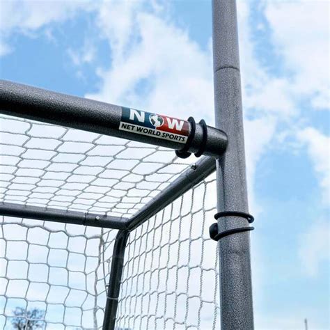 FORZA 12 X 6 Gaelic & Hurling Goal | Net World Sports