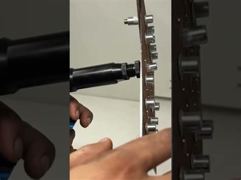 Rivet Nut Tool - Rivet Nut Insert Nut Hand Tool (European -Yato) M3 To ...