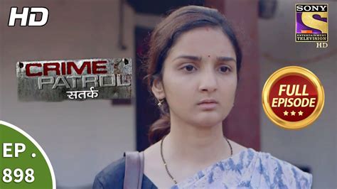 Crime Patrol: Double murder of father and son jolts Haridwar (Episode ...
