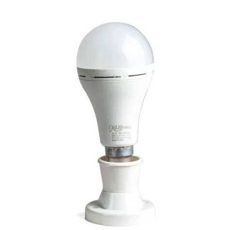 Led Inverter Bulb