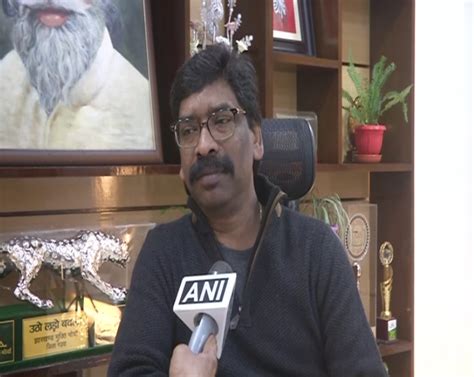 Hemant Soren government completes one year on December 29