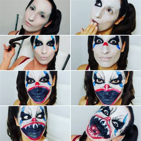 Image result for Clown Tutorial