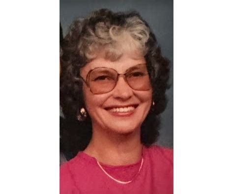Benita Bratcher Obituary (2025) - Marion, IN - Chronicle-Tribune