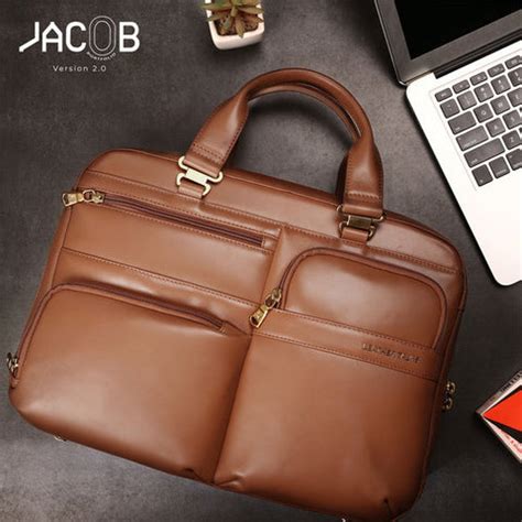Top 10 Must Have Best Leather Bags for Men in 2024