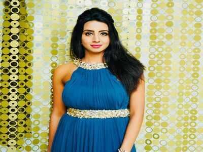 Sandalwood Drug Scandal: Sanjjanaa's bail plea gets turned down ...