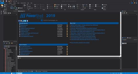 Image result for PowerShell Studio Tutorial