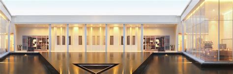 Location - Laboratory Website Template
