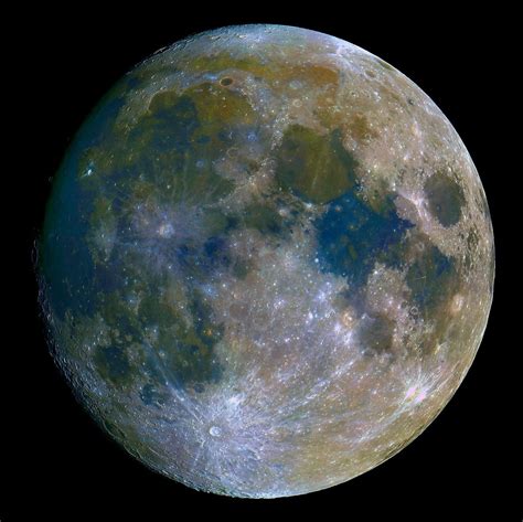 中秋节：超级月亮、月全食、红月亮来袭 - 知乎