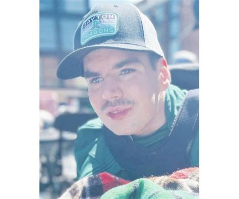 Elijah Hall Obituary (1994 - 2025) - Urbana, OH - Urbana Daily Citizen